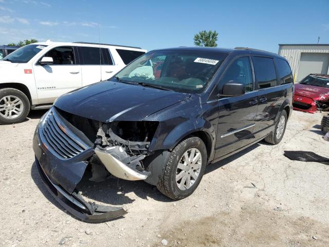 CHRYSLER TOWN & COU