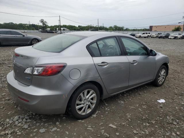 Vin: jm1bl1v82c1577583, lot: 58669235, mazda 3 i 20123