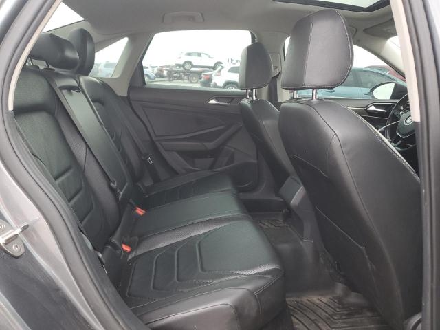 2019 VOLKSWAGEN JETTA SEL 3VWG57BU9KM103519