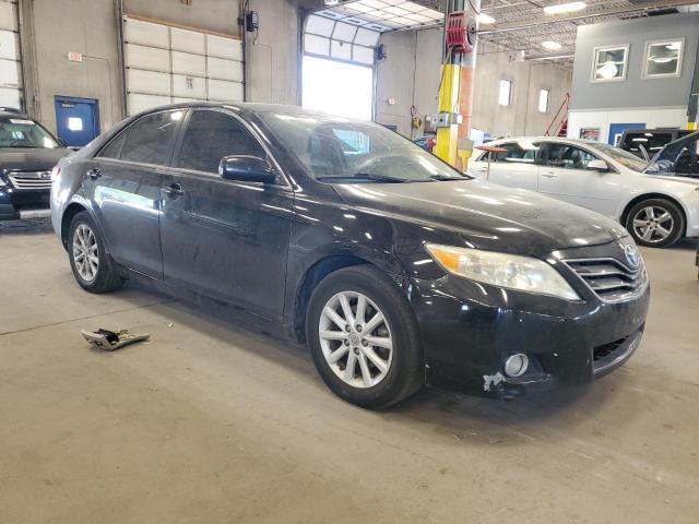 Vin: 4t1bf3ek1au519986, lot: 56598135, toyota camry base 20104
