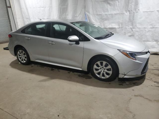 Vin: 5yfb4mde6pp002605, lot: 57757365, toyota corolla le 20234