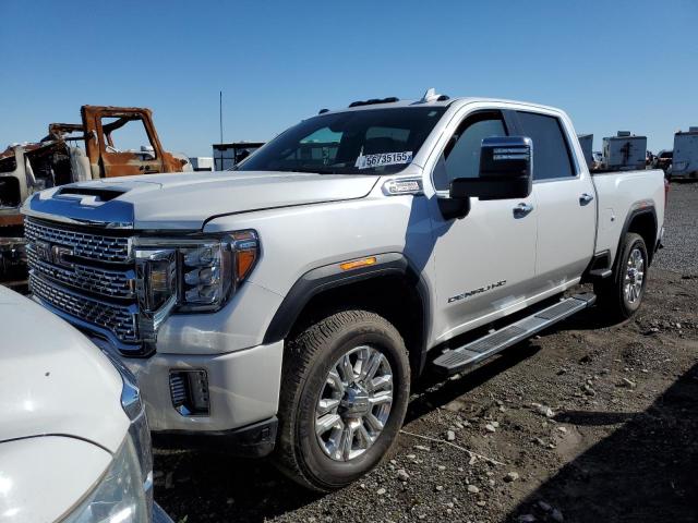 Vin: 1gt49wey5mf181544, lot: 56735155, gmc sierra k3500 denali 2021 img_1