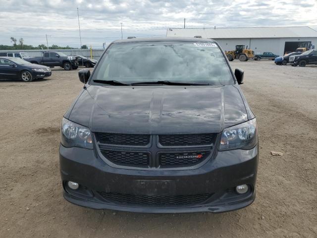 2018 DODGE GRAND CARA - 2C4RDGEG5JR201006