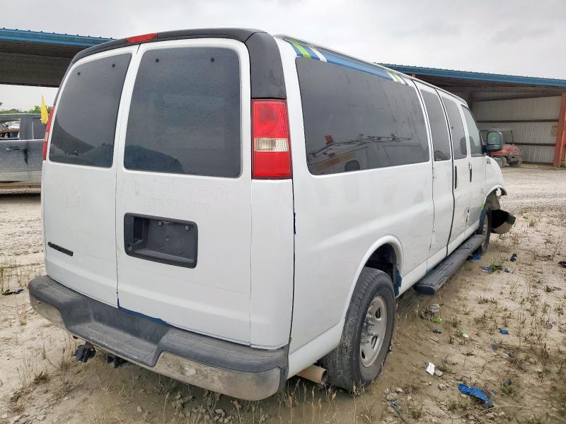 Vin: 1gazg1fg0d1167528, lot: 53741965, chevrolet express lt 20133