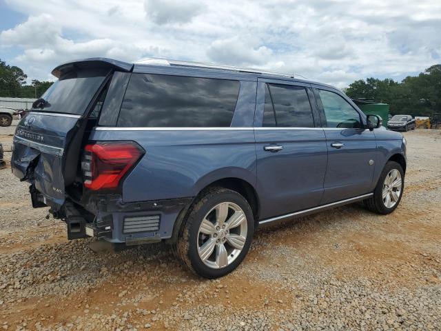 Vin: 1fmjk1n88pea01019, lot: 56015515, ford expedition max king ranch 20233