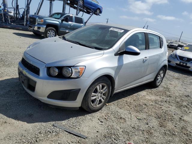 Vin: 1g1jc6sb3d4141990, lot: 58231525, chevrolet sonic lt 2013 img_1