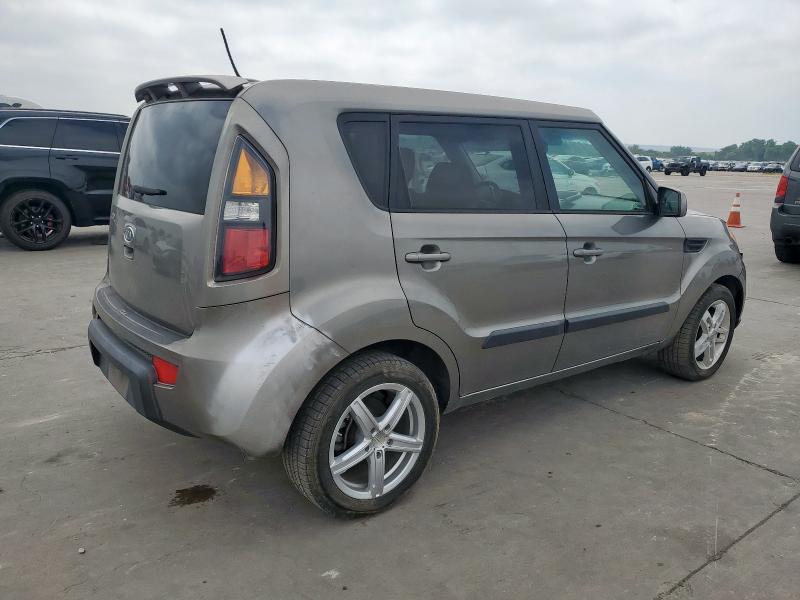 Vin: kndjt2a23b7286525, lot: 58221105, kia soul + 20113