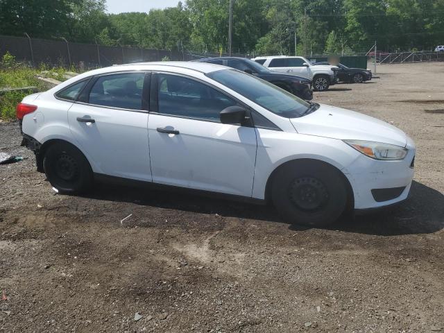 2016 FORD FOCUS S 1FADP3E2XGL266522
