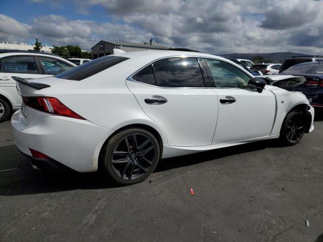 Vin: jthbf1d21f5059965, lot: 56943875, lexus is 250 20153