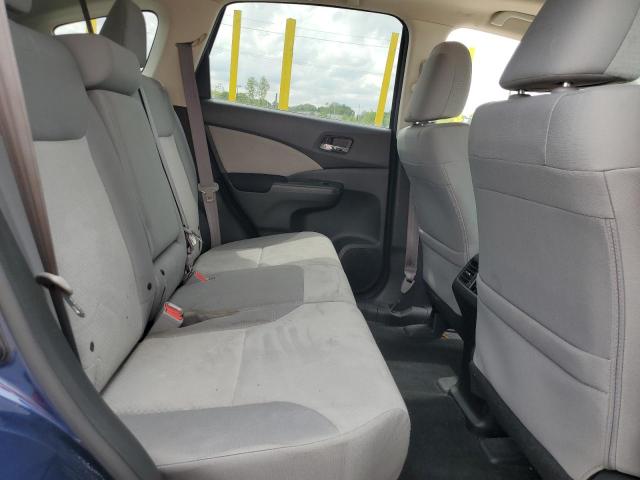 2016 HONDA CR-V EX - 2HKRM4H54GH612539