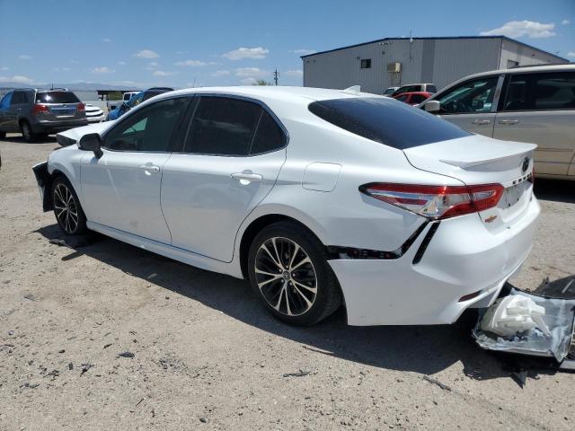Vin: 4t1g11ak3lu893906, lot: 56203105, toyota camry se 20202