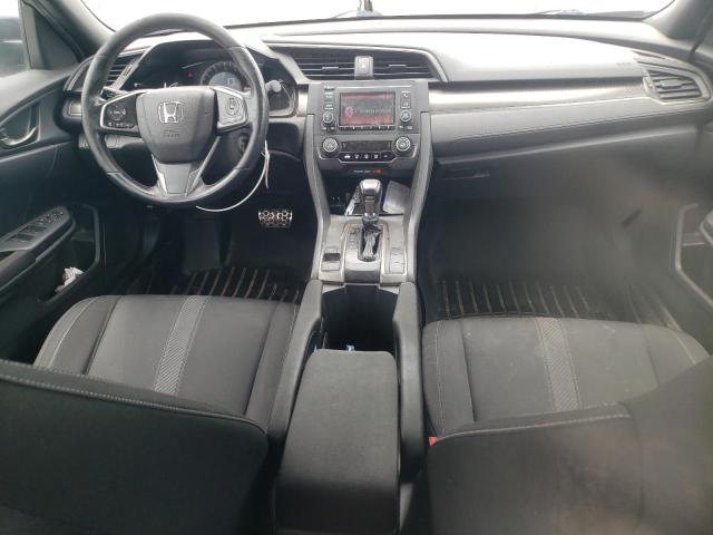 2018 HONDA CIVIC SPOR SHHFK7H4XJU205234