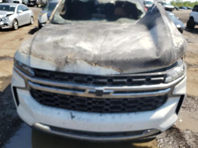 2022 CHEVROLET SUBURBAN K - 1GNSKBKD2NR226789