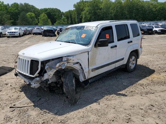 Vin: 1c4pjlak9cw171490, lot: 58002315, jeep liberty sport 2012 img_1