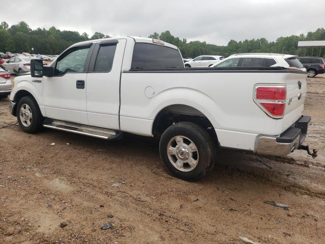 Vin: 1ftex1cm5dfd23808, lot: 58787105, ford f-150 super cab 20132