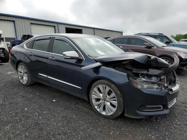 Vin: 2g1155s31e9252159, lot: 56883535, chevrolet impala ltz 20144
