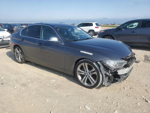 Vin: wba3a9g56ens65416, lot: 54903115, bmw 3 series i 20144