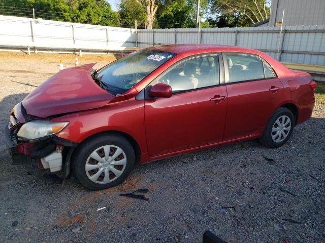 Vin: jtdbu4ee8b9134391, lot: 57572585, toyota corolla base 2011 img_1