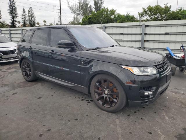 Vin: salwr2pf3ga656406, lot: 56692815, land rover rangerover hse 20164