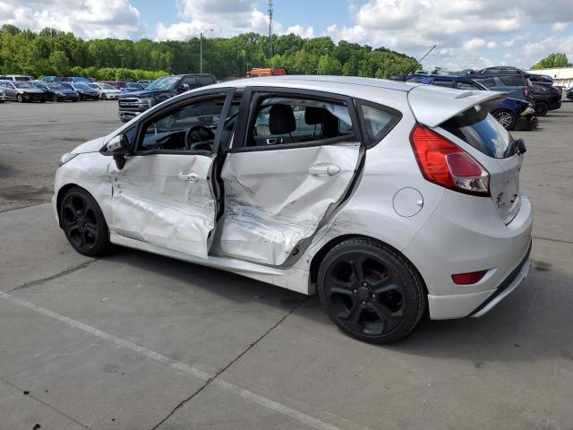Vin: 3fadp4gx6gm175941, lot: 56870605, ford fiesta st 20162