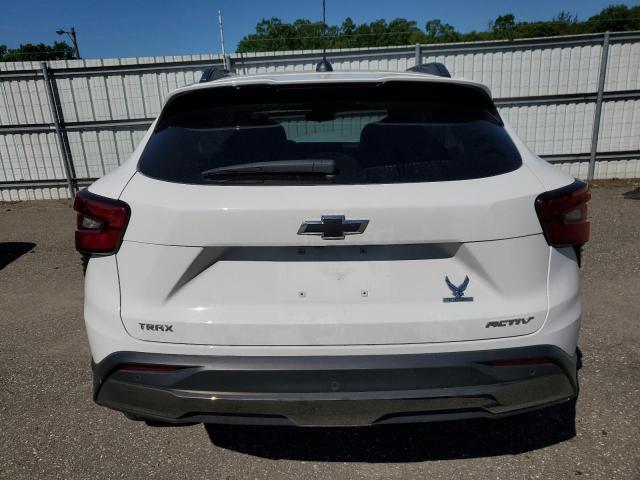2024 CHEVROLET TRAX ACTIV KL77LKE22RC153161