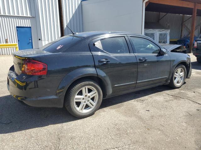 Vin: 1c3cdzcgxdn709157, lot: 56913975, dodge avenger sxt 20133