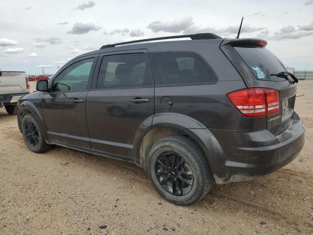 Vin: 3c4pdcab0lt260815, lot: 55494415, dodge journey se 20202