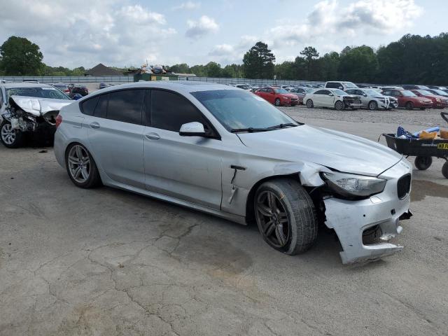Vin: wbasn2c54dc202659, lot: 57502915, bmw 5 series igt 20134