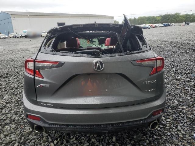 2022 ACURA RDX A-SPEC 5J8TC2H66NL016218