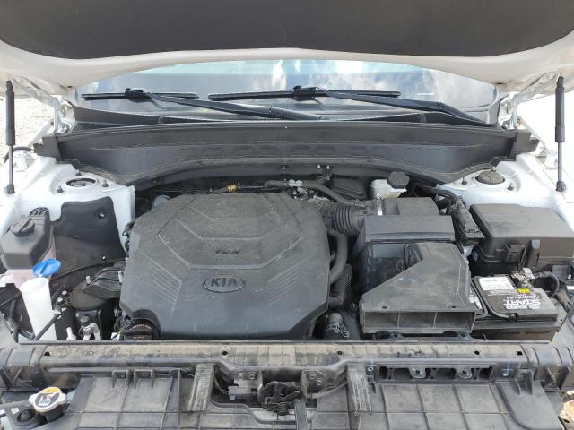 2021 KIA TELLURIDE - 5XYP6DHC1MG156986