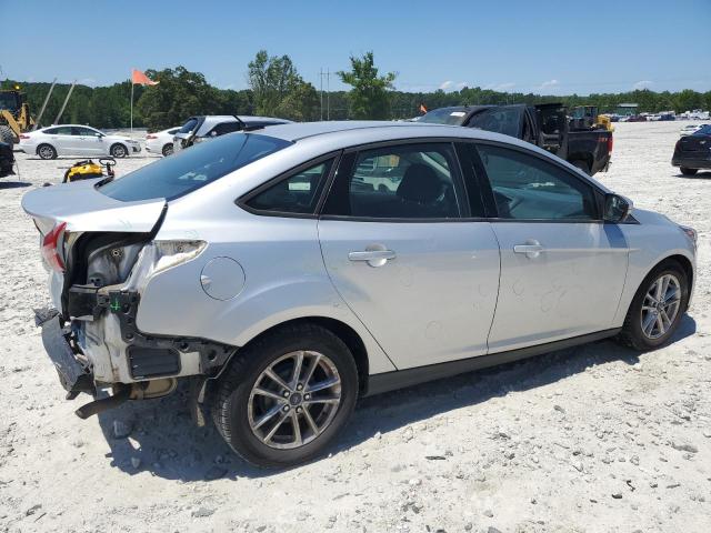 Vin: 1fadp3f27hl223918, lot: 57464685, ford focus se 20173