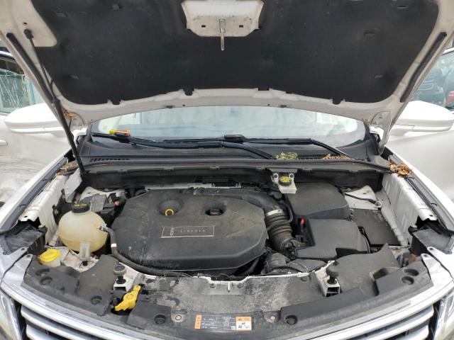 2018 LINCOLN MKC PREMIE 5LMCJ1C91JUL01468