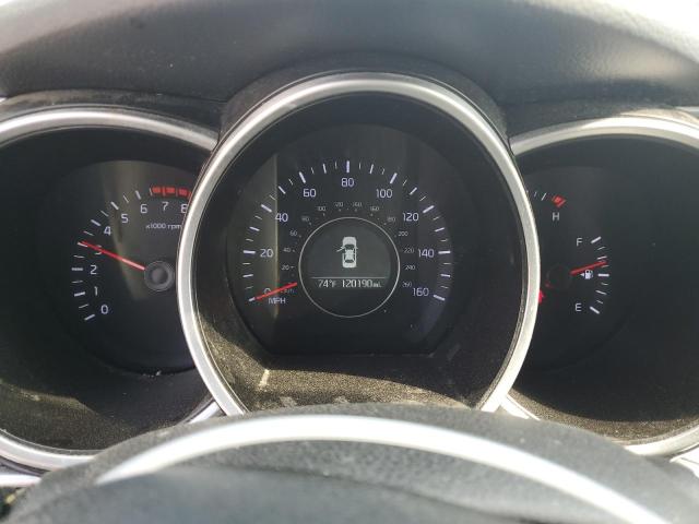 2015 KIA OPTIMA LX - KNAGM4A75F5558795