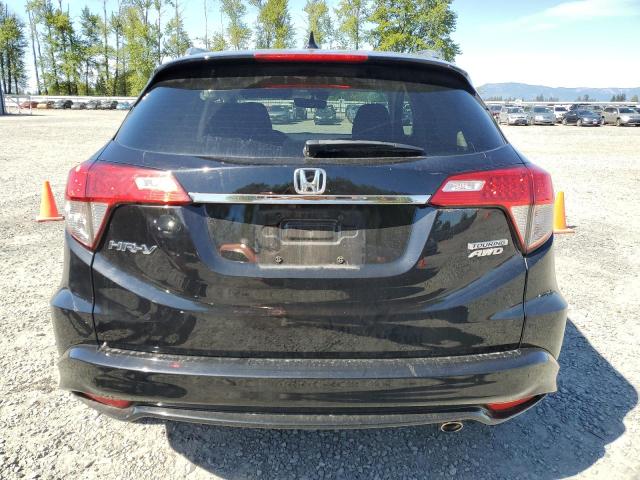 2020 HONDA HR-V TOURI 3CZRU6H99LM700953