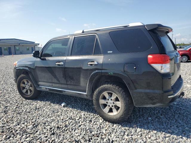 Vin: jtebu5jr8b5036561, lot: 53370235, toyota 4runner sr5 20112