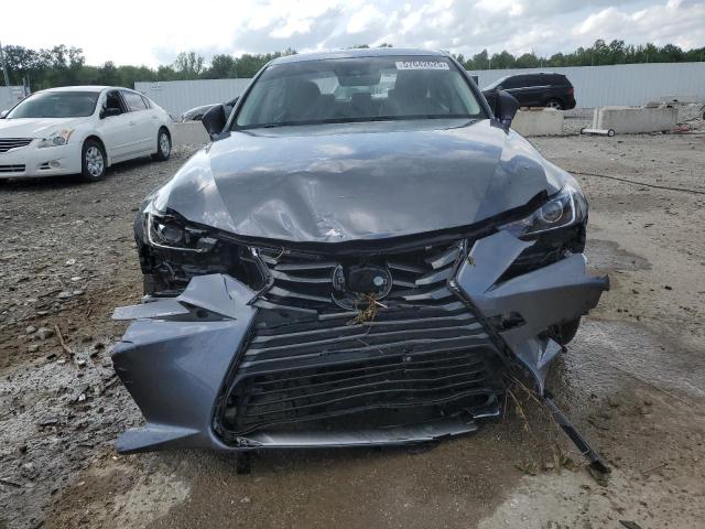 2019 LEXUS IS 300 - JTHBA1D26K5090282