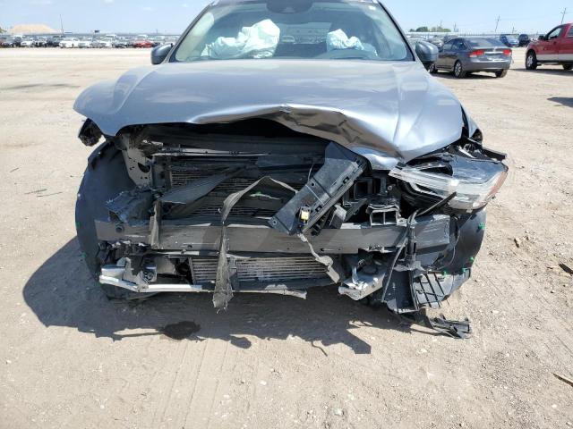 2019 VOLVO XC60 T6 YV4A22RK8K1339226