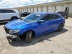 2021 HONDA CIVIC SPOR - 19XFC2F84ME002079