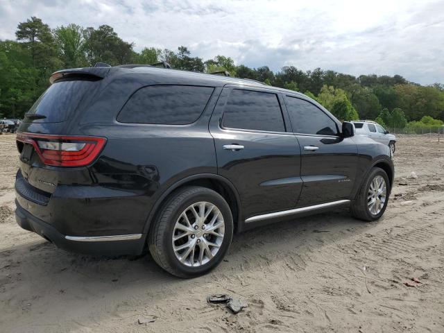 Vin: 1c4sdjet6ec267350, lot: 56128585, dodge durango citadel 20143