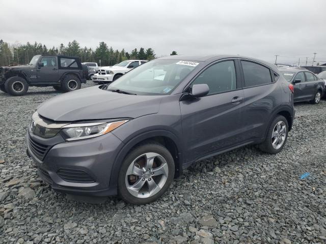 Vin: 3czru6h32lm105275, lot: 57462445, honda hr-v lx 2020 img_1