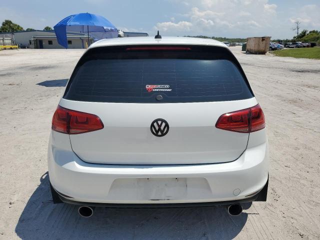 2017 VOLKSWAGEN GTI S 3VW4T7AU4HM050070