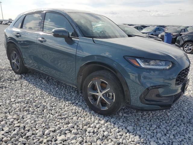 2024 HONDA HR-V EXL - 3CZRZ2H76RM733376