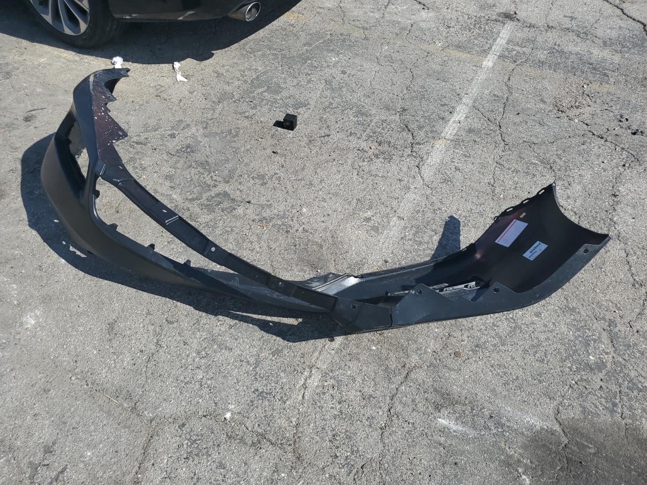 Lot #3308229203 2014 HONDA ACCORD SPO