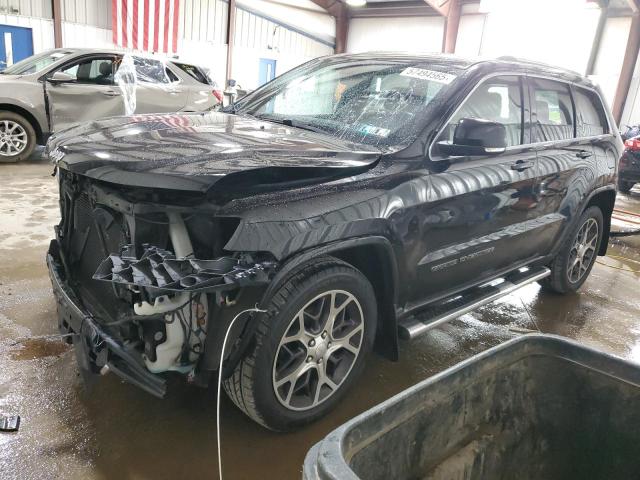 Vin: 1c4rjfbg0jc264028, lot: 57494565, jeep grand cher limited 2018 img_1