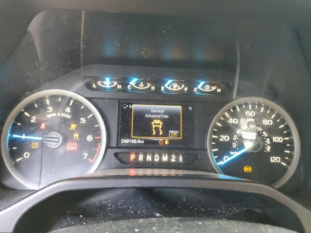 2016 FORD F150 SUPER - 1FTEW1EF8GFA96538