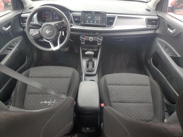 2020 KIA RIO LX - 3KPA24AD4LE318111