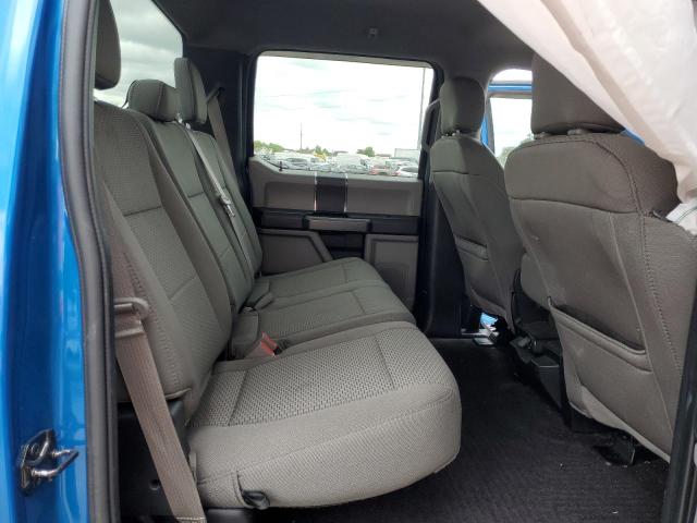 2020 FORD F150 SUPER - 1FTEW1E4XLFB00873