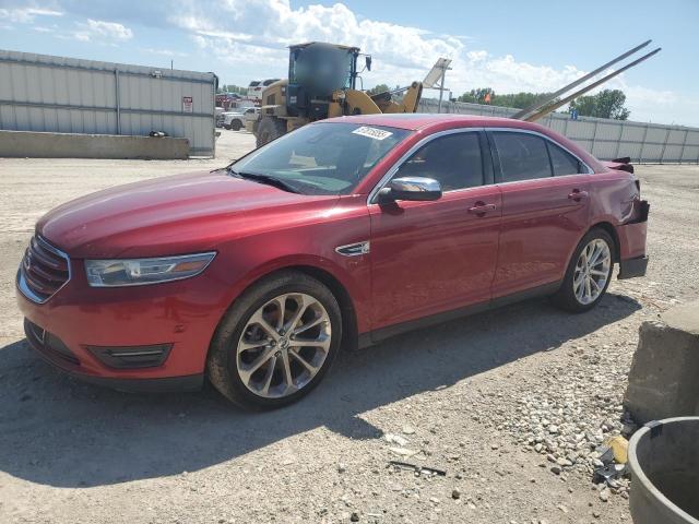 Vin: 1fahp2f80dg167100, lot: 57815055, ford taurus limited 2013 img_1
