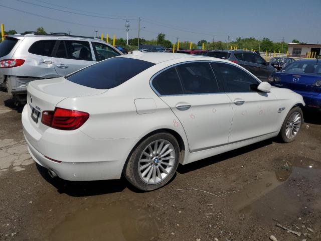 Vin: wbafu7c50bc872272, lot: 57105615, bmw 5 series xi 20113