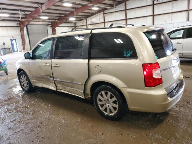 Vin: 2a4rr8dg6br777112, lot: 56588595, chrysler minivan touring l 20112